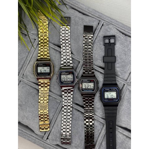 Мужские часы Casio T-1241