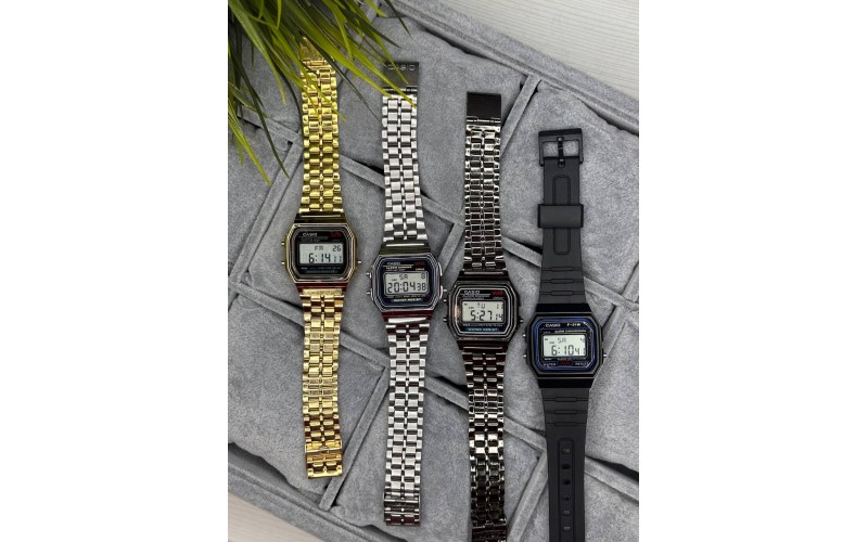 Мужские часы Casio T-1241