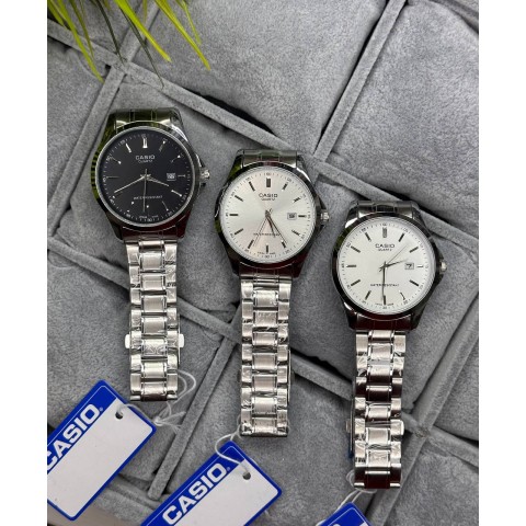 Мужские часы Casio T-1243