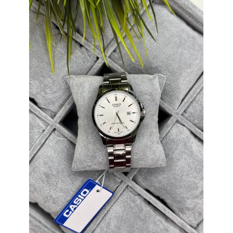 Мужские часы Casio T-1243