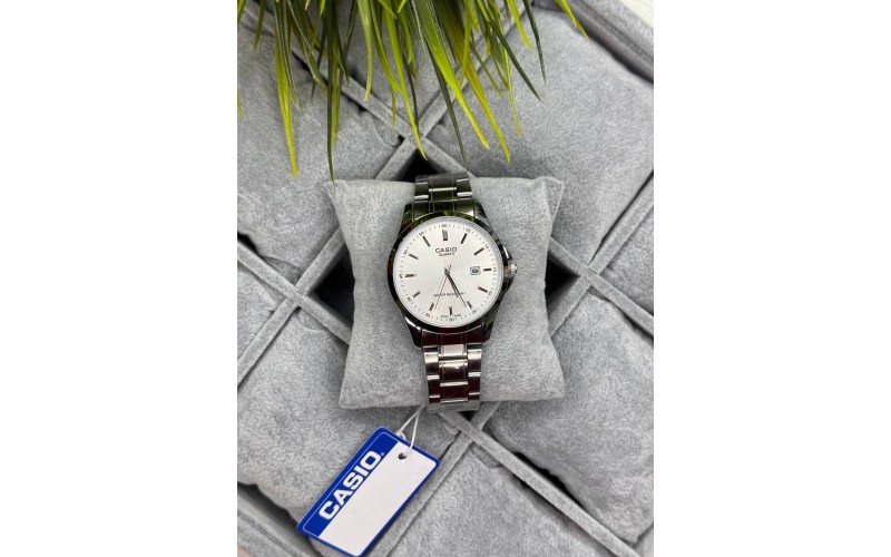 Мужские часы Casio T-1243