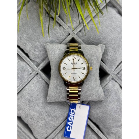 Мужские часы Casio T-1245
