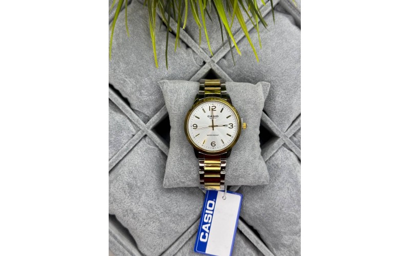 Мужские часы Casio T-1245