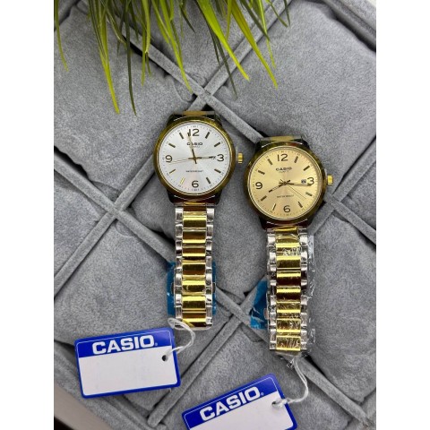 Мужские часы Casio T-1245
