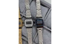 Мужские часы Casio T-1235