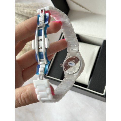 Женские часы Rado C-11