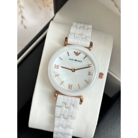 Женские часы Emporio Armani C-29