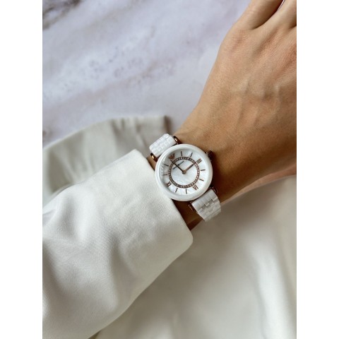 Женские часы Emporio Armani C-30