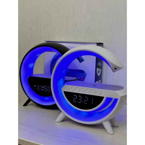 Bluetooth-колонка 4 в 1 BT-3401(1)