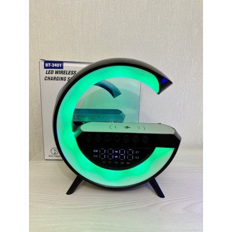 Bluetooth-колонка 4 в 1 BT-3401(2)