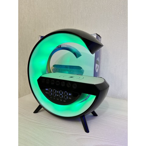 Bluetooth-колонка 4 в 1 BT-3401(2)