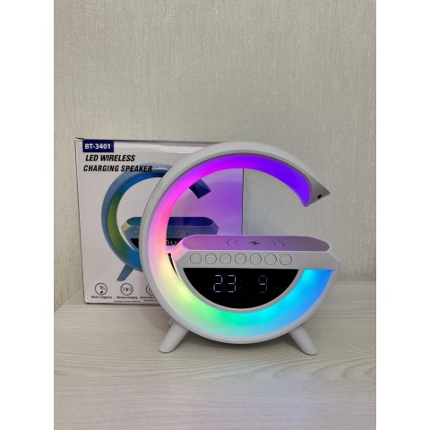 Bluetooth-колонка 4 в 1 BT-3401(1)