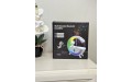 Bluetooth-колонка с увлажнителем воздуха BT-3501