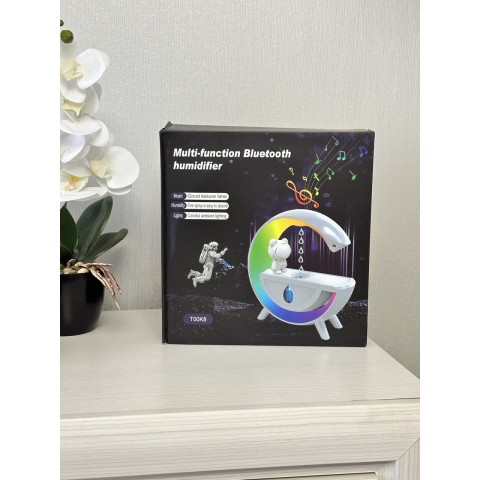 Bluetooth-колонка с увлажнителем воздуха BT-3501