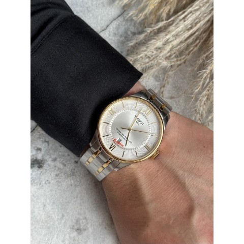 Мужские часы Tissot T-665