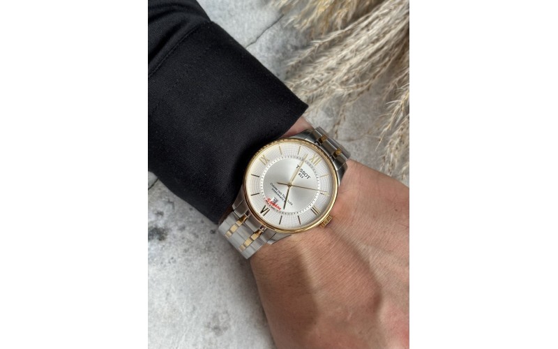 Мужские часы Tissot T-665