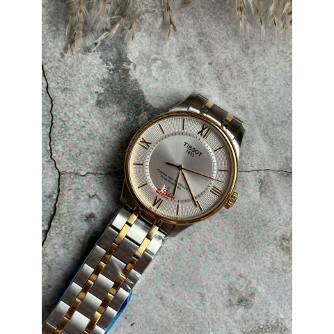 Мужские часы Tissot T-665
