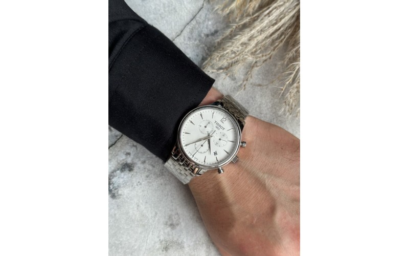 Мужские часы Tissot T-664