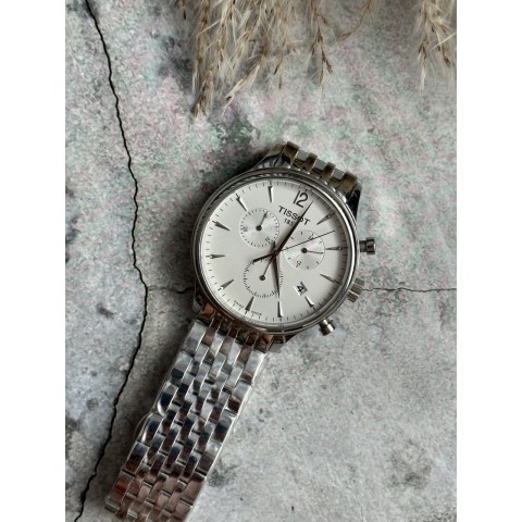 Мужские часы Tissot T-664