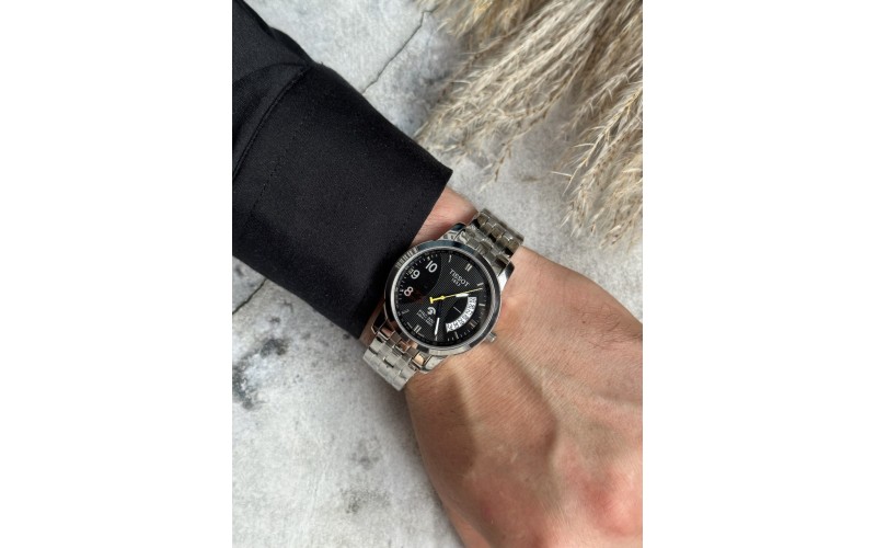 Мужские часы Tissot T-663