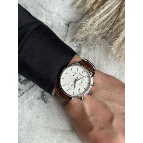 Мужские часы Tissot T-662