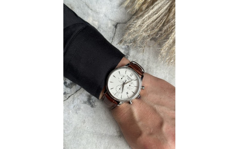 Мужские часы Tissot T-662