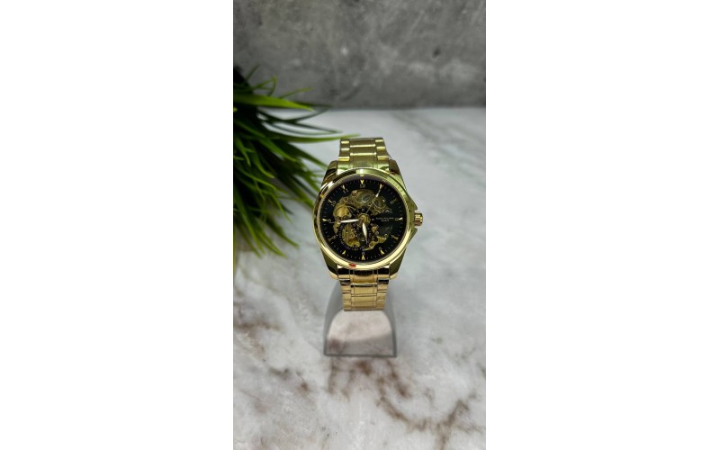 Мужские часы Patek Phillipe S-904