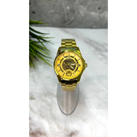 Мужские часы Rolex S-417