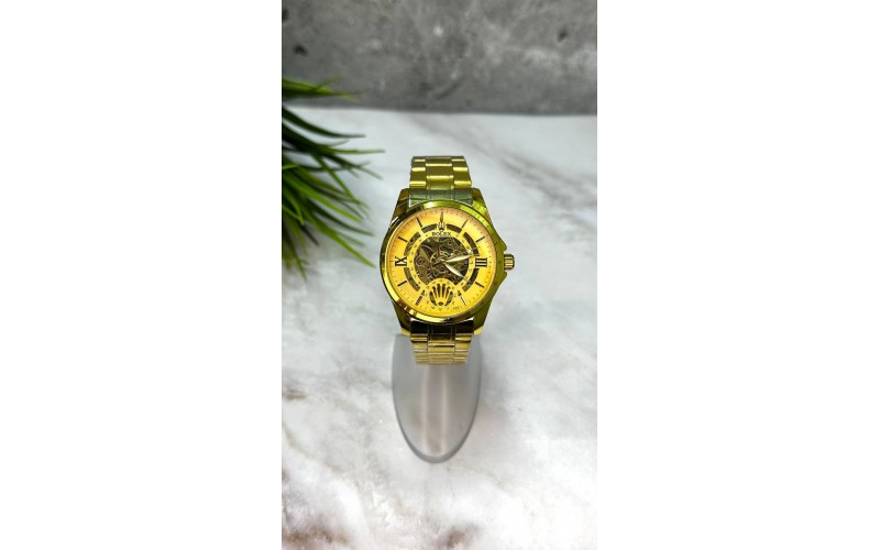 Мужские часы Rolex S-417