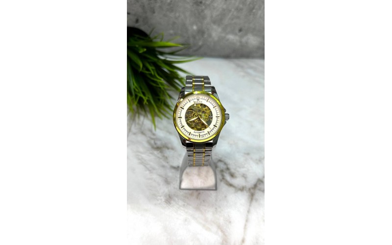 Мужские часы Rolex S-419