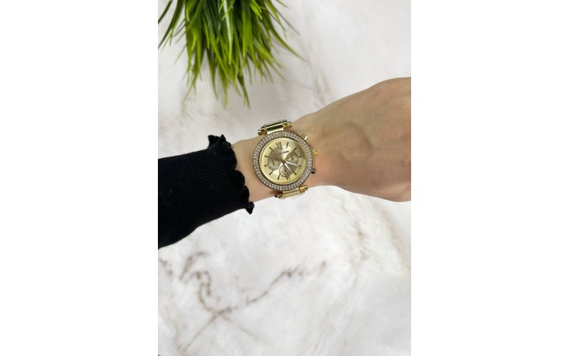 Женские часы Michael Kors S-717