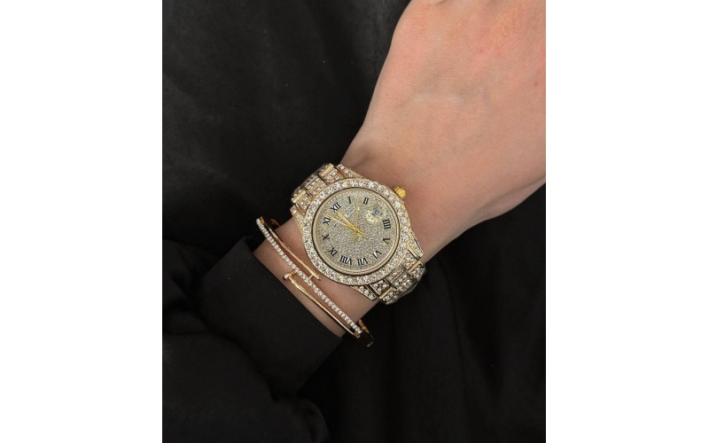 Женские часы Michael Kors S-714