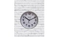 Настенные часы 8092