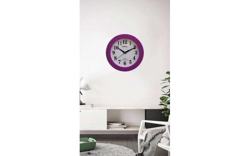 Настенные часы 2407