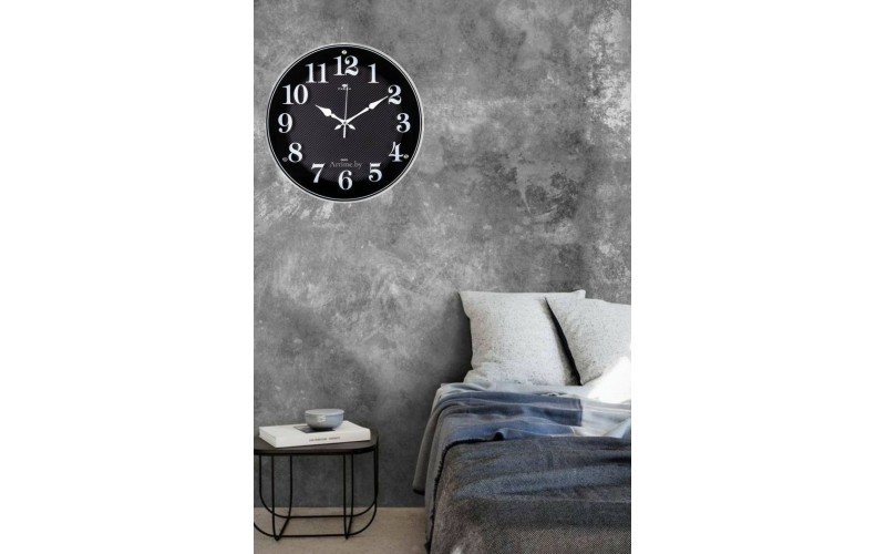 Настенные часы 4040