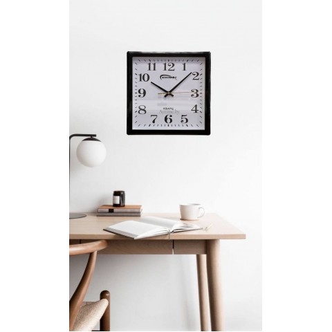 Настенные часы 7706