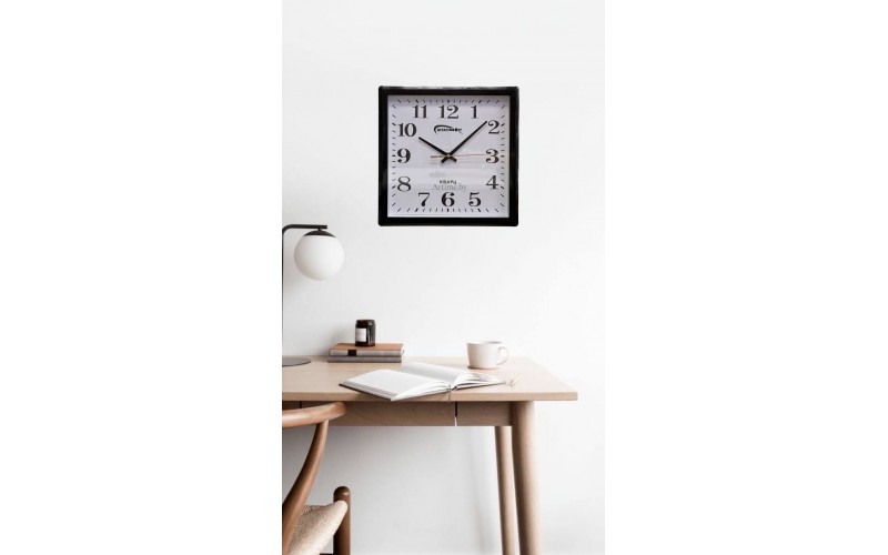 Настенные часы 7706