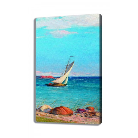 Картина 60х100 C-100