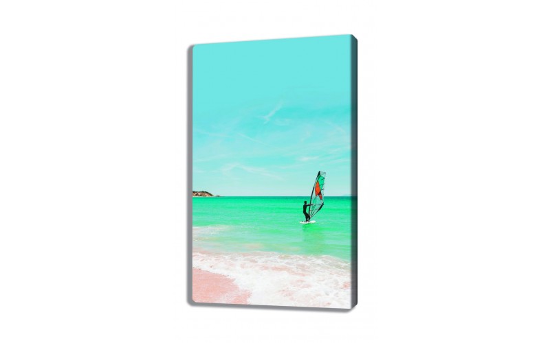 Картина 60х100 C-101