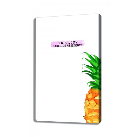 Картина 60х100 C-106