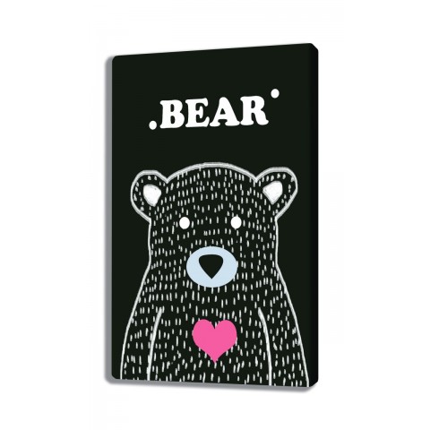 Картина 60х100 C-109