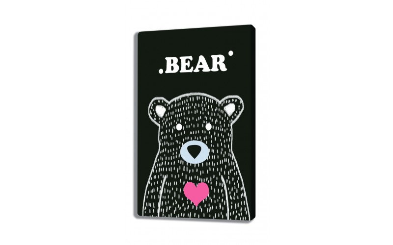 Картина 60х100 C-109