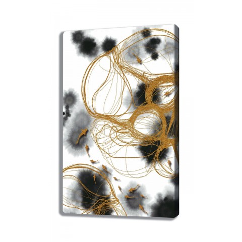 Картина 60х100 C-110