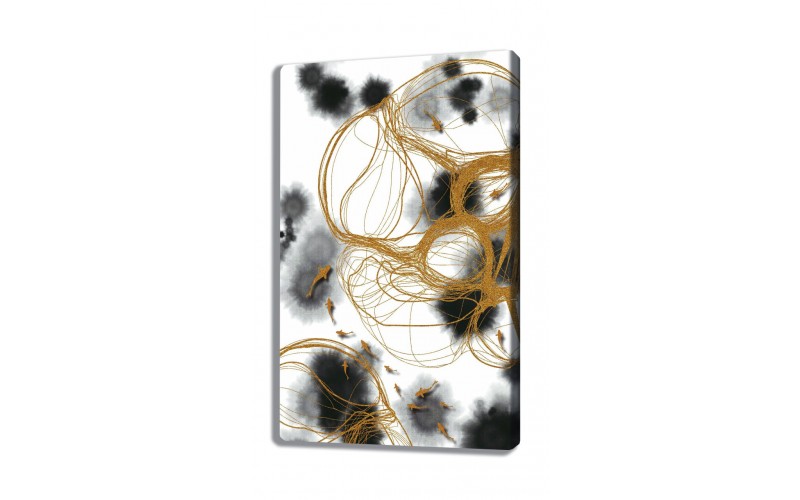 Картина 60х100 C-110