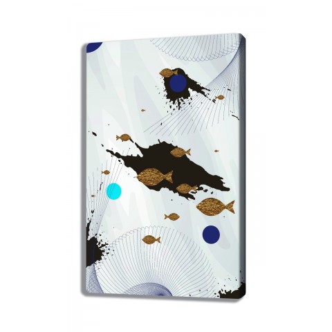 Картина 60х100 C-111