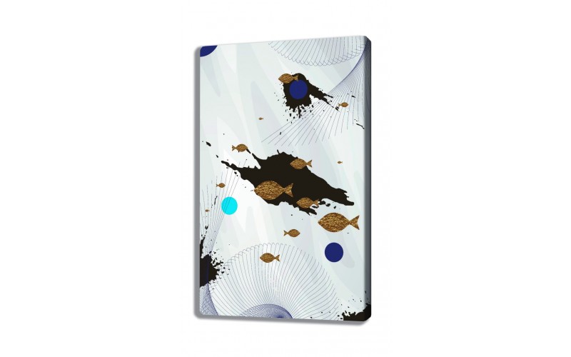 Картина 60х100 C-111