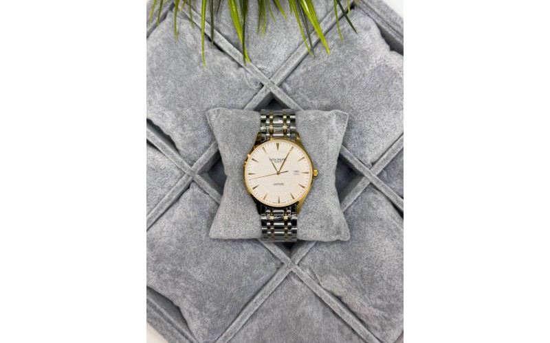 Мужские часы Patek Phillipe L-404