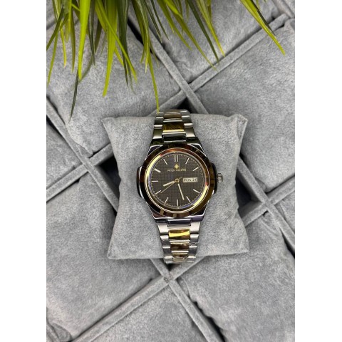 Мужские часы Patek Phillipe S-906