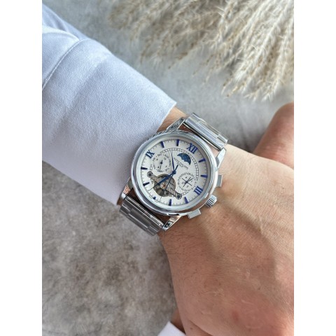 Мужские часы Patek Phillipe L-399