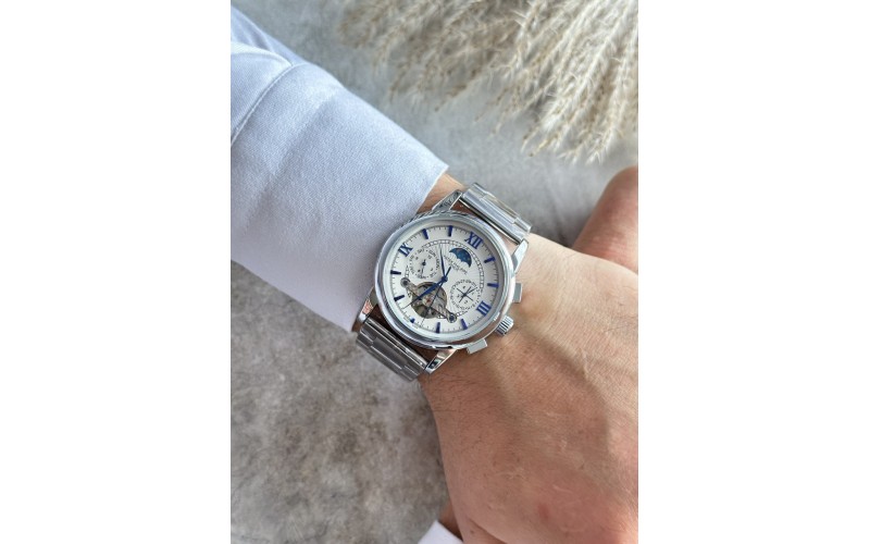 Мужские часы Patek Phillipe L-399